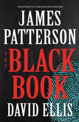 The Black Book (A Black Book Thriller, 1) 1478918446 Book Cover