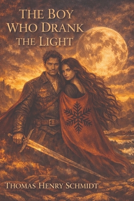 The Boy Who Drank the Light B0GQ43LMGQ Book Cover