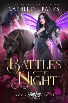 Battles of the Night 1946301604 Book Cover