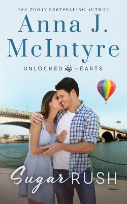 Sugar Rush 1949977471 Book Cover