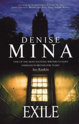 Exile 0593046536 Book Cover
