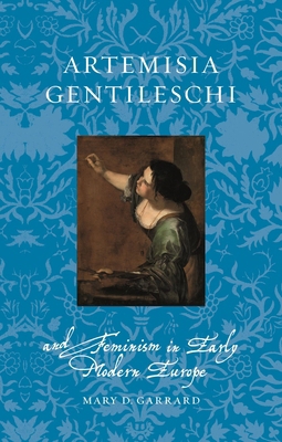 Artemisia Gentileschi and Feminism in Early Mod... 1789147778 Book Cover