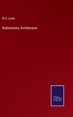 Rudimentary Architecture 3375125631 Book Cover