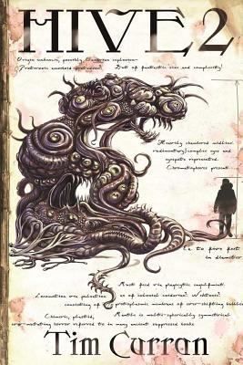 Hive 2: The Spawning 147823783X Book Cover