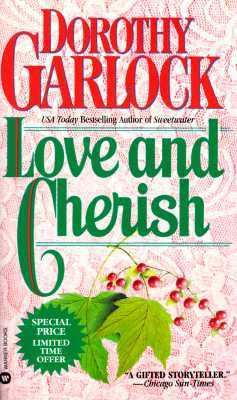 Love and Cherish 0446606480 Book Cover