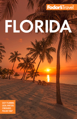 Fodor's Florida 1640971688 Book Cover