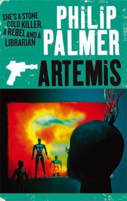 Artemis 1841499455 Book Cover