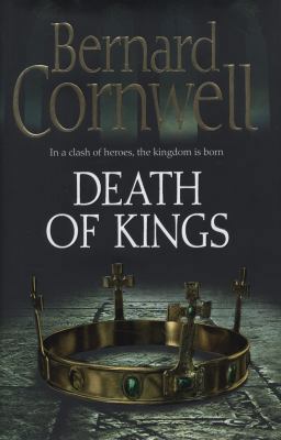 Death of Kings 0007331789 Book Cover