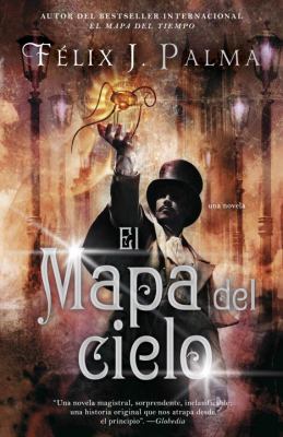 El Mapa del Cielo [Spanish] 0345804082 Book Cover