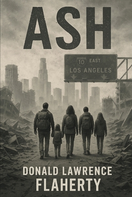 Ash B0FKBHCVD2 Book Cover
