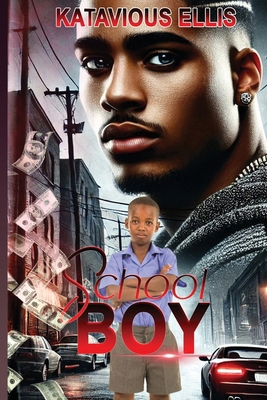 School Boy B0F3DL51KV Book Cover