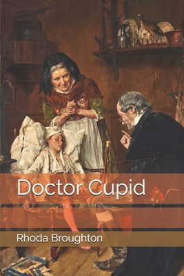 Doctor Cupid 1678441430 Book Cover