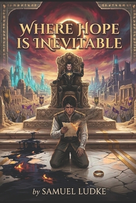 Where Hope Is Inevitable B0H462RJNJ Book Cover
