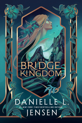 The Bridge Kingdom 0593975189 Book Cover