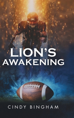 Lion's Awakening B0D3PMVJ5D Book Cover