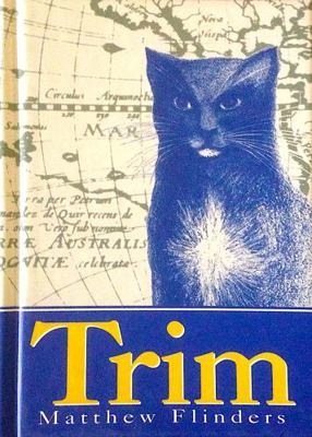 Trim B002KPHDL2 Book Cover