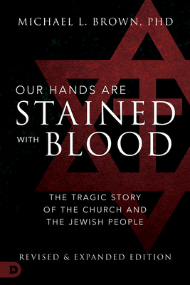 Our Hands Are Stained with Blood: The Tragic St... 0768451116 Book Cover