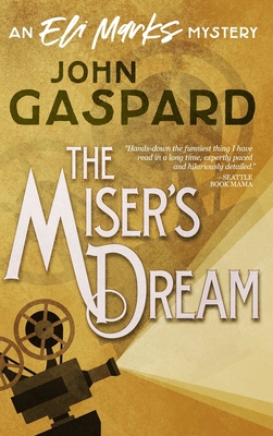 The Miser's Dream 0359924662 Book Cover