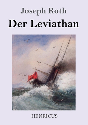 Der Leviathan [German] 3847843656 Book Cover