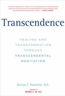 Transcendence: Healing and Transformation Throu... 1585428736 Book Cover