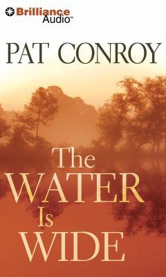 The Water Is Wide 1441815147 Book Cover