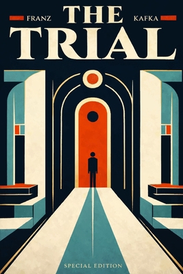 The Trial 191850976X Book Cover