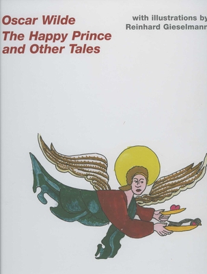 Oscar Wilde--The Fairy Tales 3936681139 Book Cover