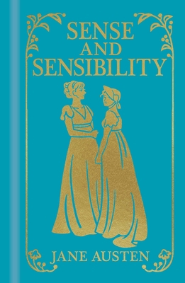Sense and Sensibility 1398830410 Book Cover