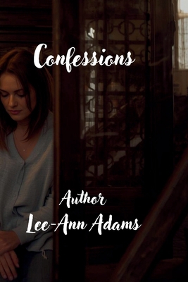 Confessions B0FY1J3ZFL Book Cover