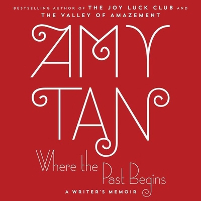 Where the Past Begins: A Writer's Memoir 1538455439 Book Cover