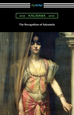 The Recognition of Sakuntala 142097873X Book Cover