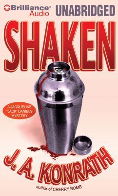 Shaken 1611062306 Book Cover