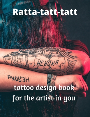 Ratta tatt tatt 165679828X Book Cover