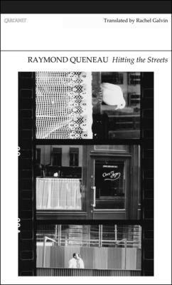 Hitting the Streets 1847771572 Book Cover