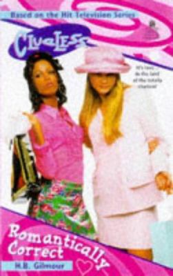 Romantically Correct Clueless 0671011634 Book Cover