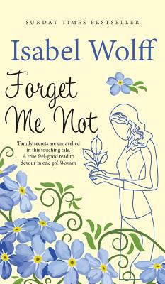 Forget Me Not 1999701755 Book Cover