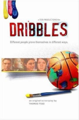 Dribbles: The Original Screenplay 0615145094 Book Cover
