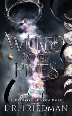 Wicked in the Pines B0CJHH3W7J Book Cover