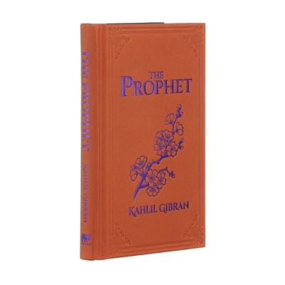 The Prophet 1839403845 Book Cover