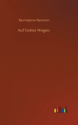 Auf Gottes Wegen [German] 3752366869 Book Cover