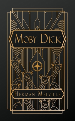 Moby-Dick B0CQPQ732M Book Cover