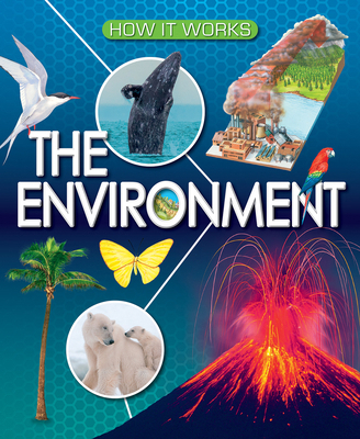 The Environment 1502671859 Book Cover