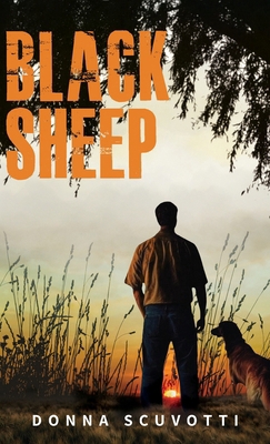 Black Sheep 1737157667 Book Cover