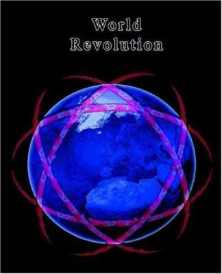 World Revolution (1921) 1594620156 Book Cover