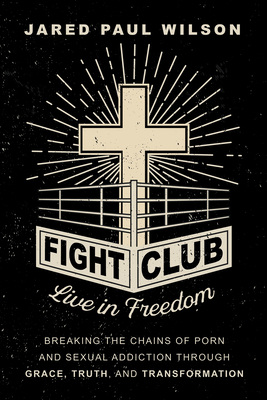Fight Club: Live in Freedom by Breaking the Cha... B0GX56VD7W Book Cover