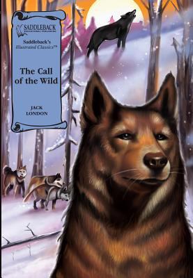 The Call of the Wild 1562548883 Book Cover