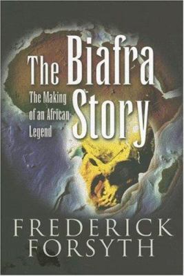 Biafra Story 1844155234 Book Cover