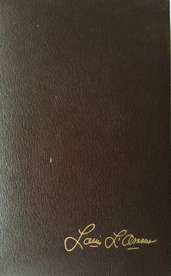 Comstock Lode B001510FPI Book Cover
