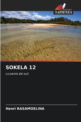Sokela 12 [Italian] 6207706463 Book Cover