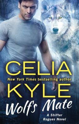 Wolf's Mate 034941680X Book Cover